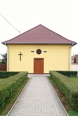 kostol kostol