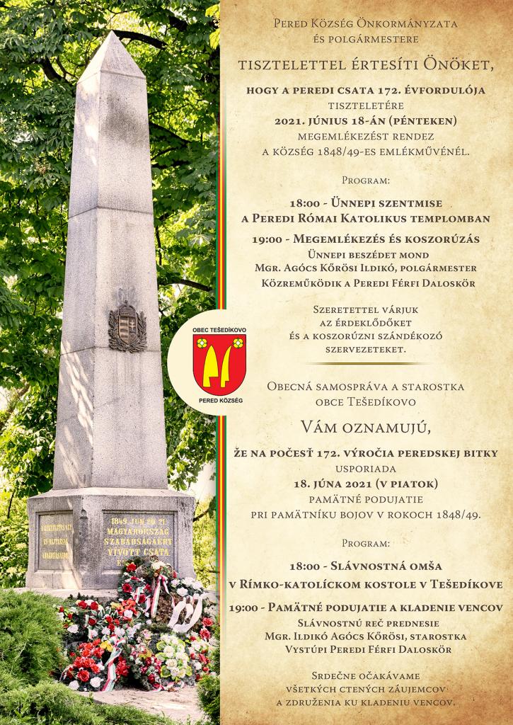 koszorúzás