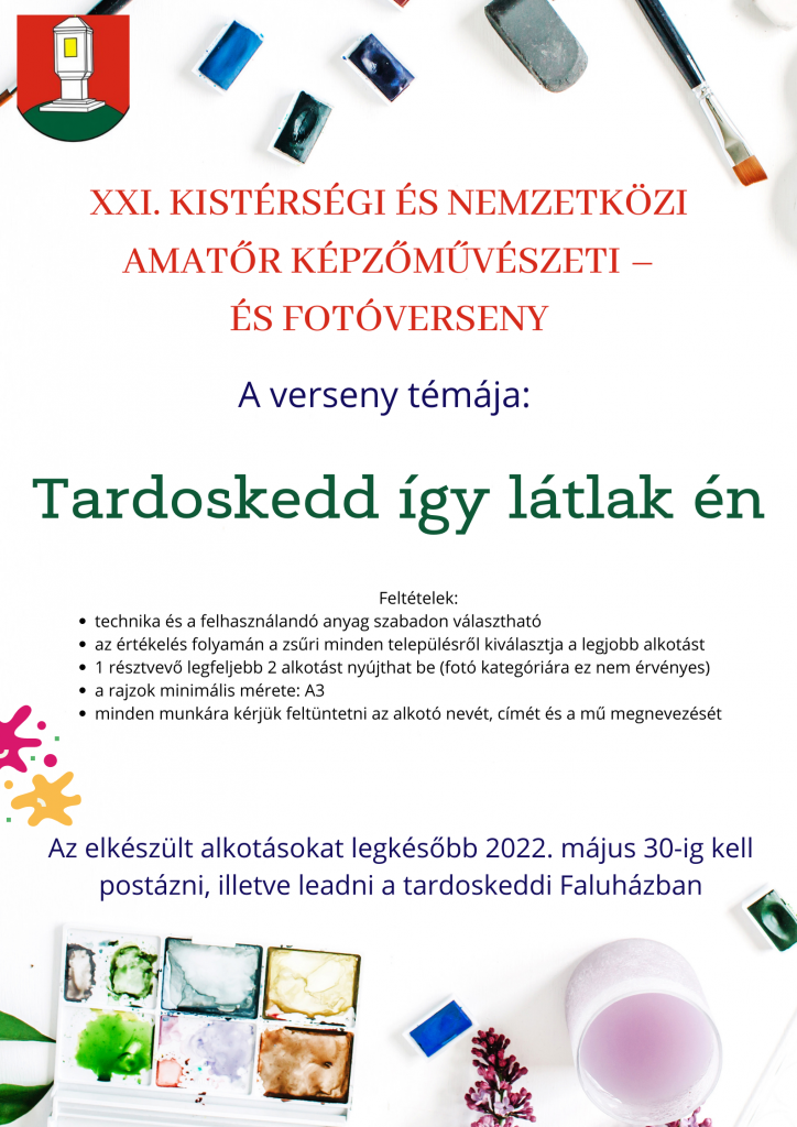 felhívás