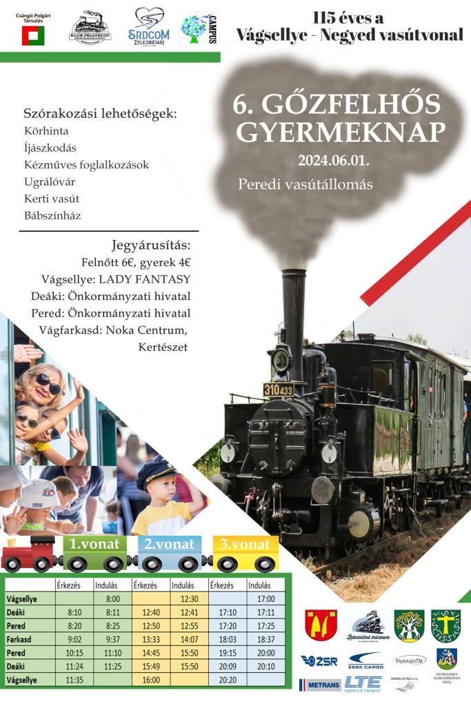 gyermeknap