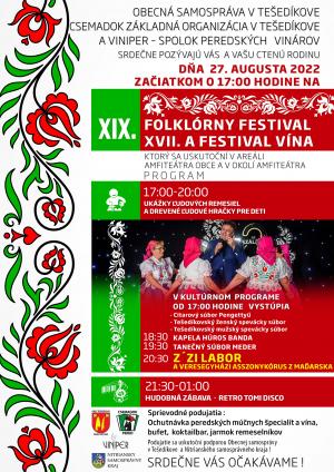 festival