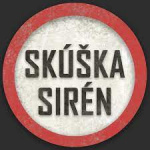 Hlasitá skúška sirény 1