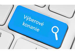 Obec Vlčany vyhlasuje výberové konanie na riaditeľa školy 1